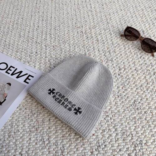 Chrome Hearts Hats AAA-483