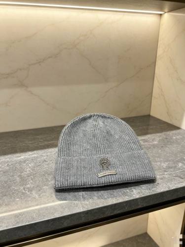 Chrome Hearts Hats AAA-493