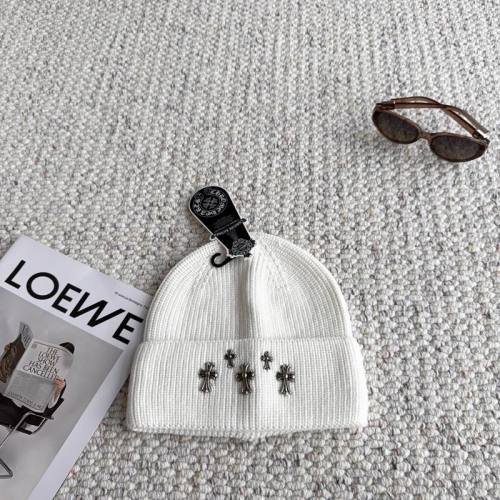 Chrome Hearts Hats AAA-577
