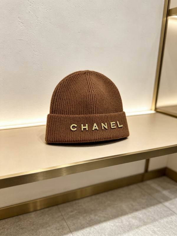 CHAL Hats AAA-4204
