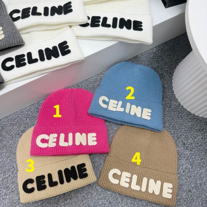 Celine Hats AAA-1795