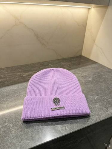 Chrome Hearts Hats AAA-490