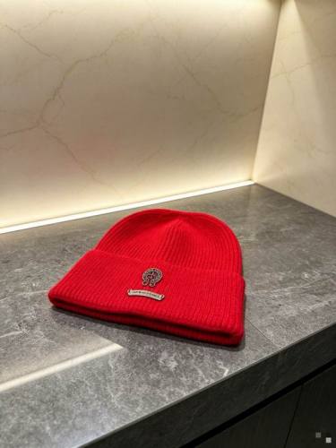 Chrome Hearts Hats AAA-502