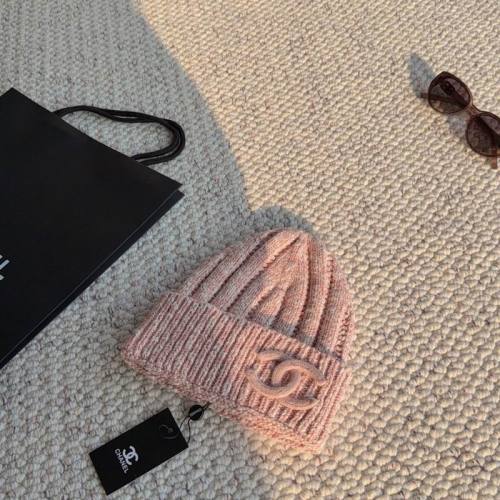 CHAL Hats AAA-4042