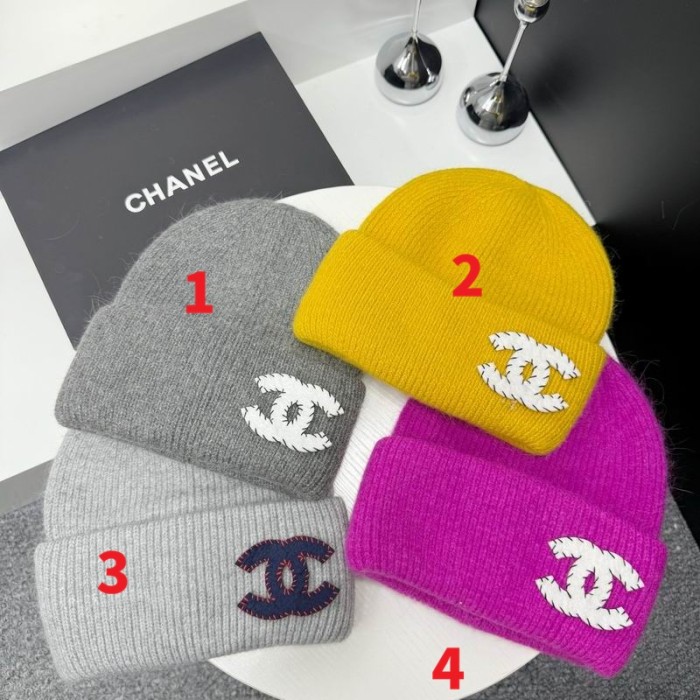 CHAL Hats AAA-4106