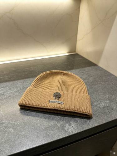 Chrome Hearts Hats AAA-498
