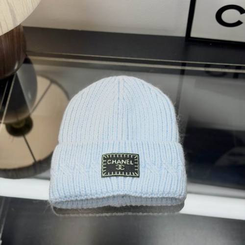 CHAL Hats AAA-4060