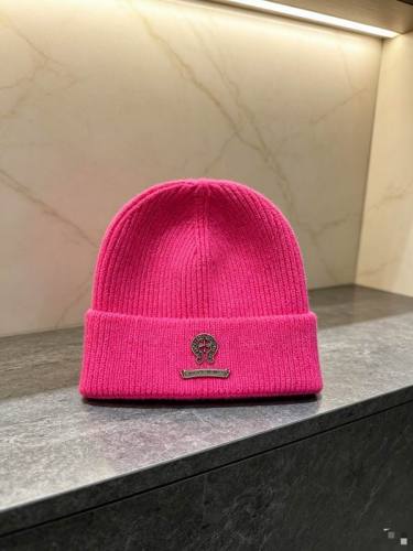 Chrome Hearts Hats AAA-500