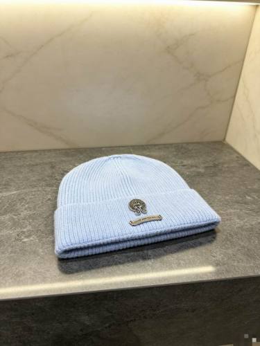 Chrome Hearts Hats AAA-492
