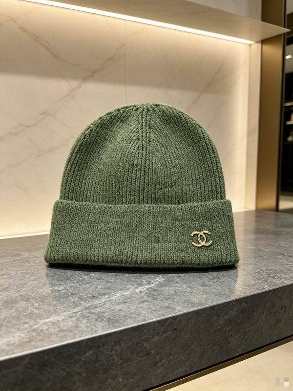 CHAL Hats AAA-4283