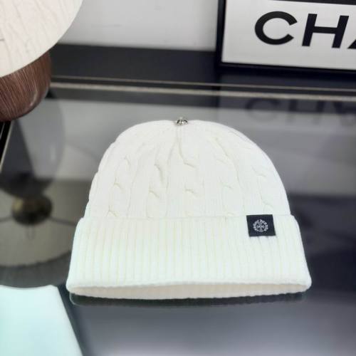 Chrome Hearts Hats AAA-445
