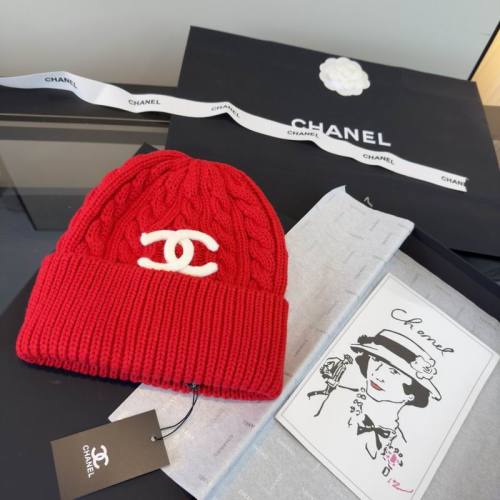 CHAL Hats AAA-4068