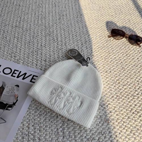 Chrome Hearts Hats AAA-584