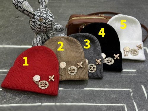 CHAL Hats AAA-3595