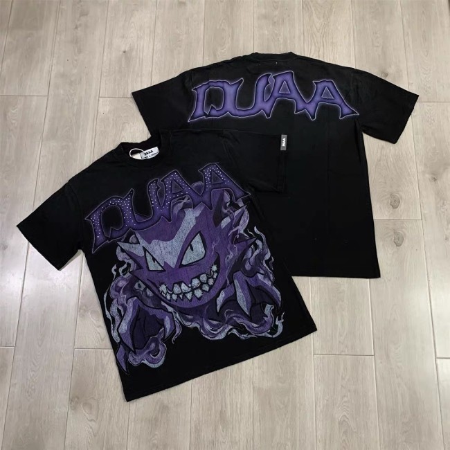 DUAA t-shirt-064(S-XL)