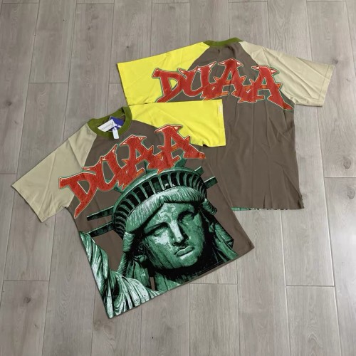 DUAA t-shirt-033(S-XL)
