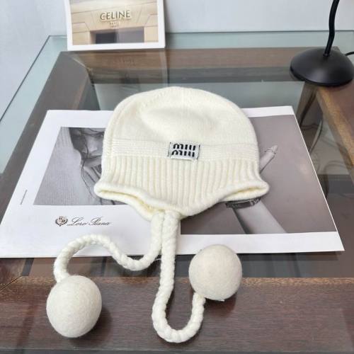 Miumiu Hats AAA-533