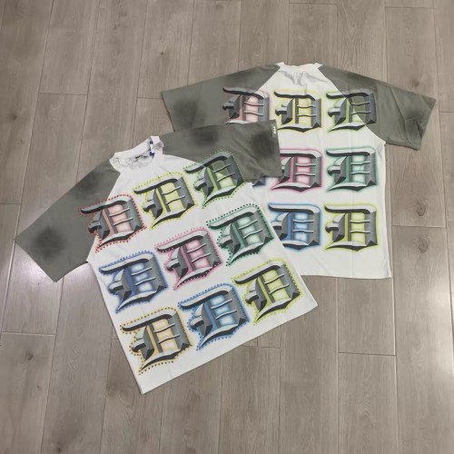 DUAA t-shirt-036(S-XL)