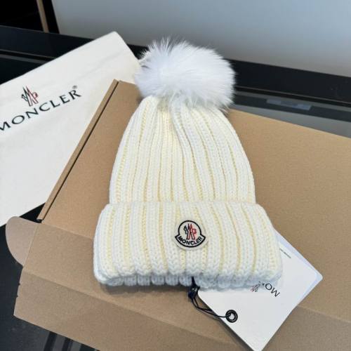 Moncler Hats AAA-1885