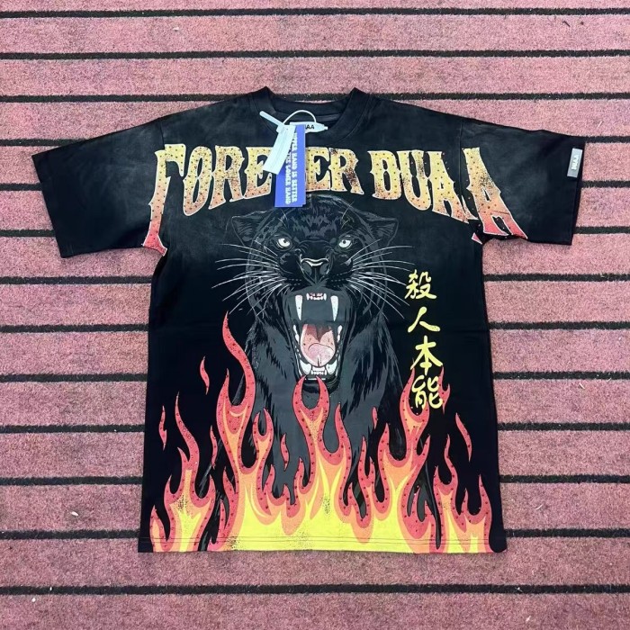 DUAA t-shirt-011(S-XL)