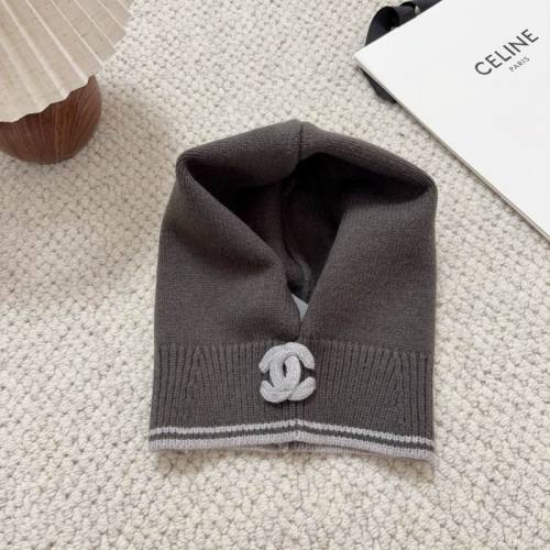 CHAL Hats AAA-4305