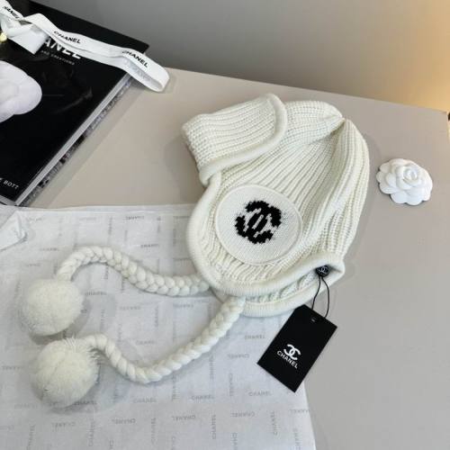 CHAL Hats AAA-4299