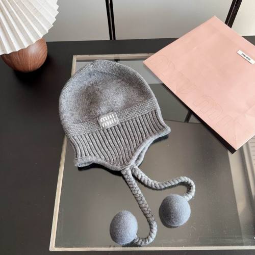Miumiu Hats AAA-542