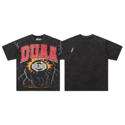 DUAA t-shirt-031(S-XL)