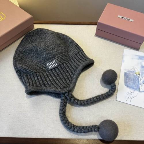 Miumiu Hats AAA-538