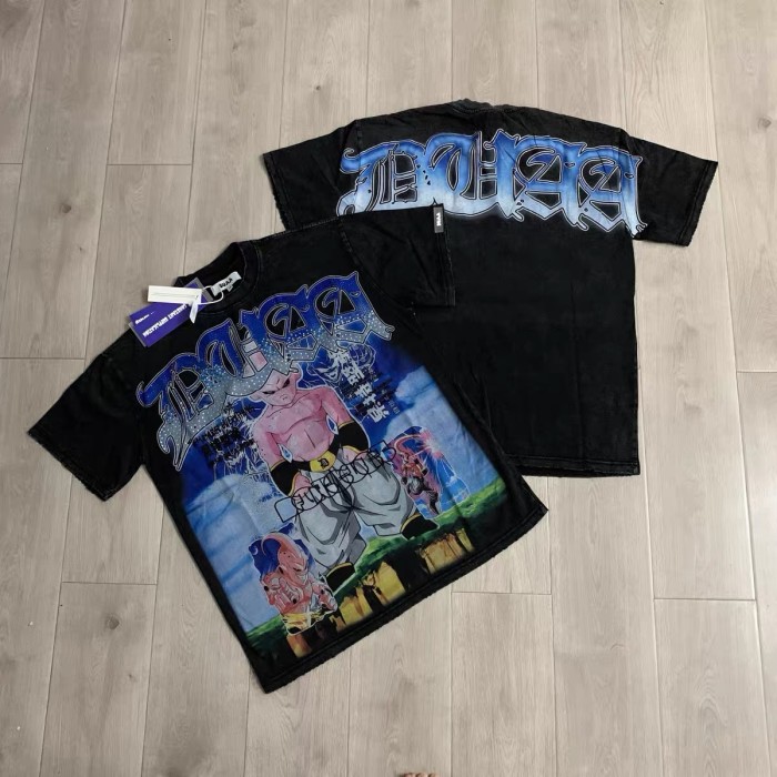 DUAA t-shirt-047(S-XL)