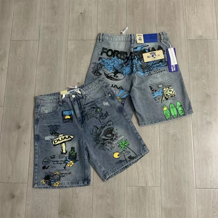 DUAA jeans AAA quality-006(S-XL )