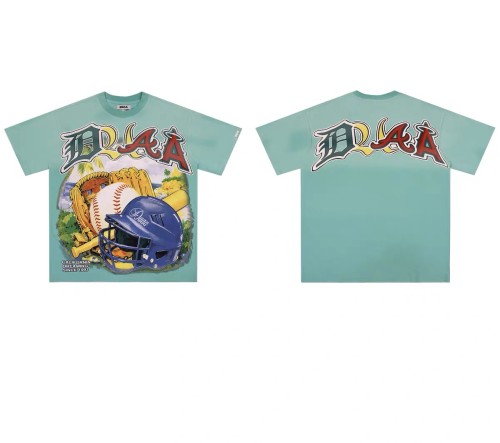 DUAA t-shirt-026(S-XL)