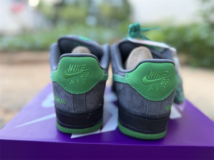 Nike air force shoes women low-2924