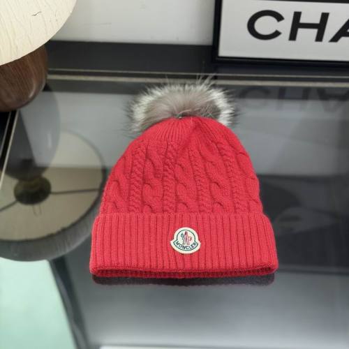 Moncler Hats AAA-1899
