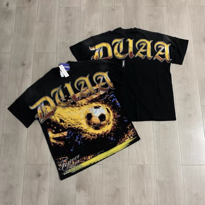 DUAA t-shirt-049(S-XL)