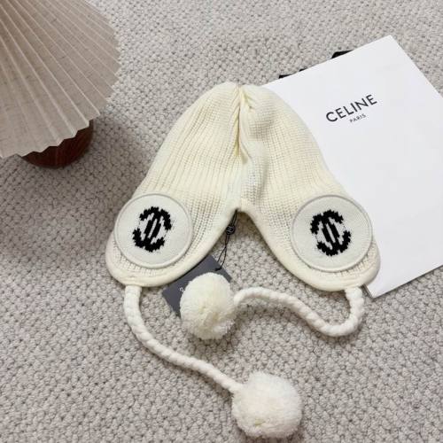 CHAL Hats AAA-4295