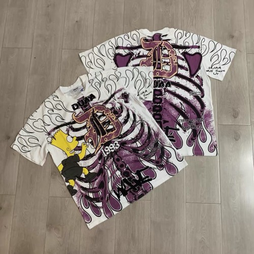 DUAA t-shirt-029(S-XL)