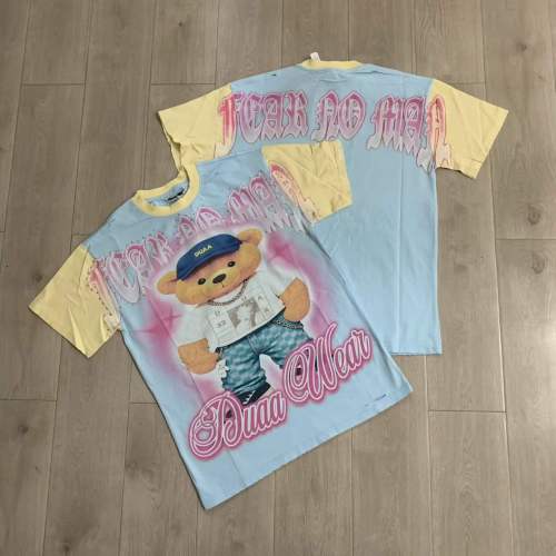 DUAA t-shirt-074(S-XL)