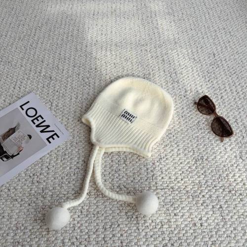 Miumiu Hats AAA-548