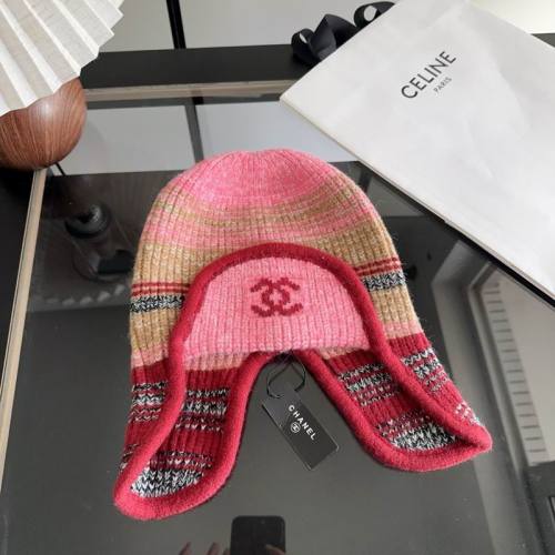 CHAL Hats AAA-4304