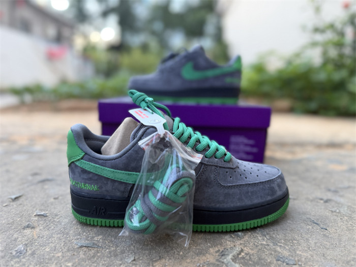 Nike air force shoes women low-2924
