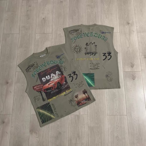 DUAA t-shirt-058(S-XL)