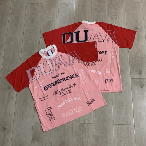 DUAA t-shirt-003(S-XL)