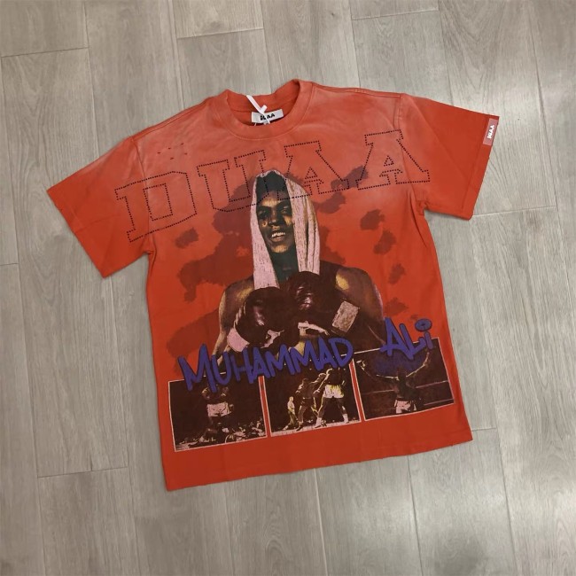 DUAA t-shirt-060(S-XL)