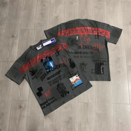 DUAA t-shirt-032(S-XL)