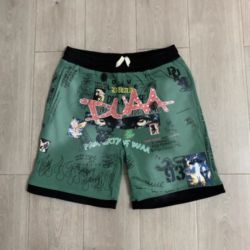 DUAA Shorts-003(S-XL)