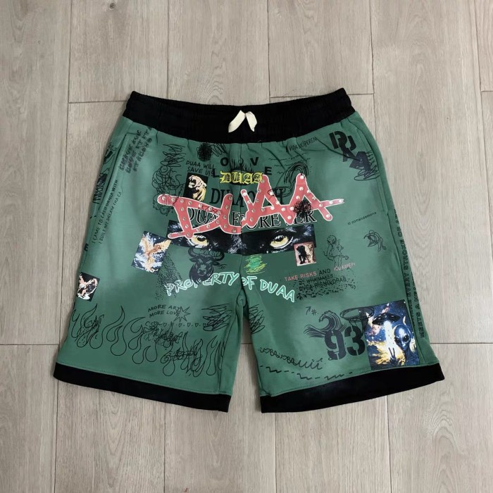 DUAA Shorts-003(S-XL)