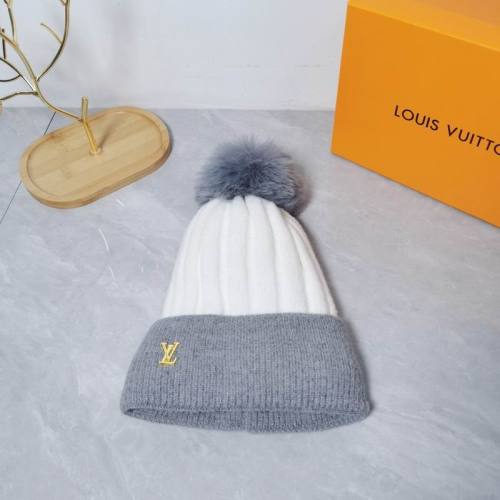 LV Hats AAA-2025