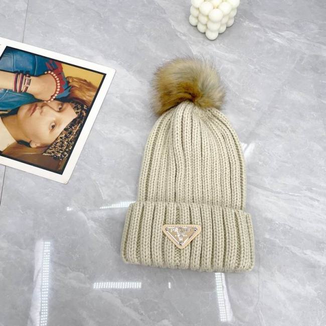 Prada Hats AAA-1362
