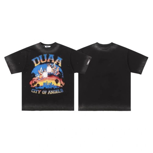 DUAA t-shirt-043(S-XL)